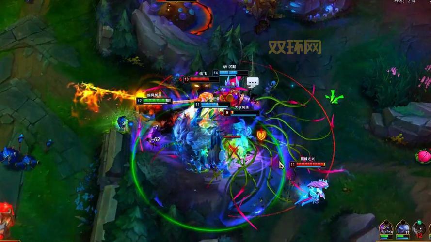 LOL6周年庆典大放送：纳什男爵重生、独家皮肤与豪华奖品等你来拿！