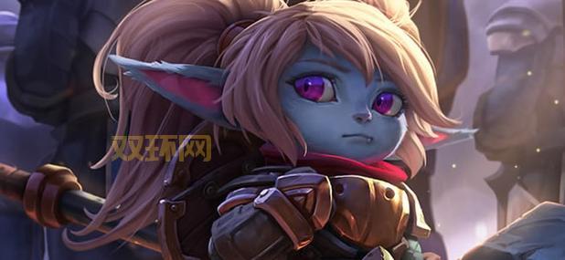 lol波比打野节奏怎么带?学会这几招轻松抓爆!