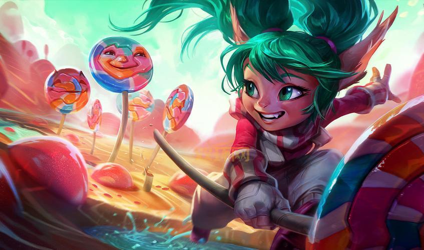 lol波比打野节奏怎么带?学会这几招轻松抓爆!