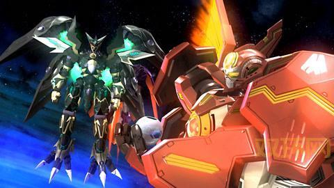 宇宙星神：重温经典国产科幻动画的魅力