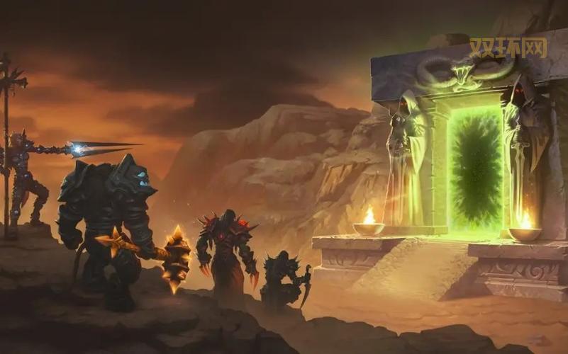 帮会战争成就攻略:轻松获取海加尔山日常任务成就