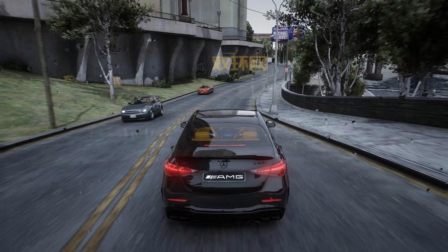 GTA4游民星空资讯：2024年粉丝重制罪恶都市惊艳登场