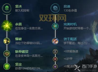 无限火力机器人怎么出装？2022最新套路分享！