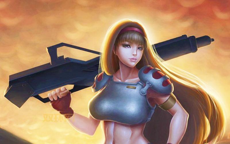 nds魂斗罗4秘籍大揭秘，教你轻松通关！