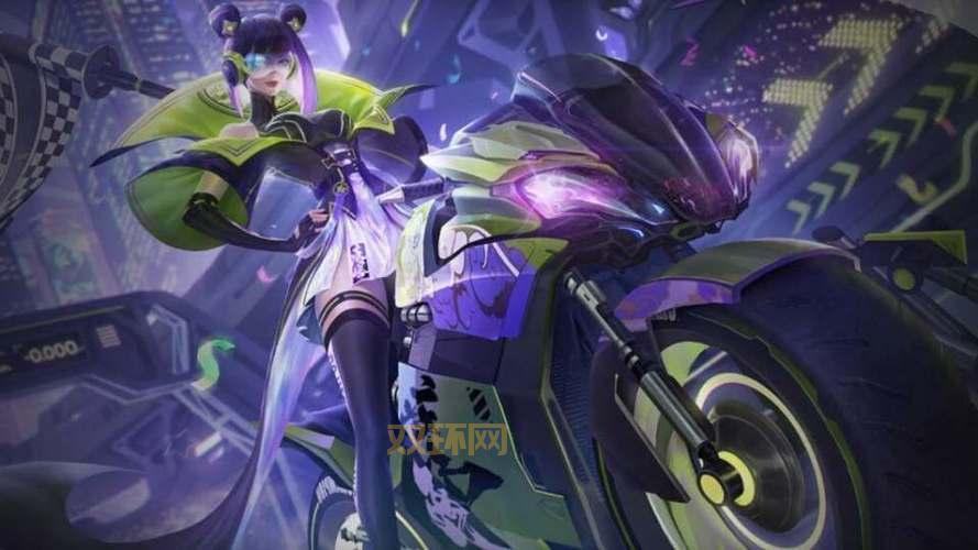 安琪拉新皮肤叫什么?这款皮肤也太好看了!