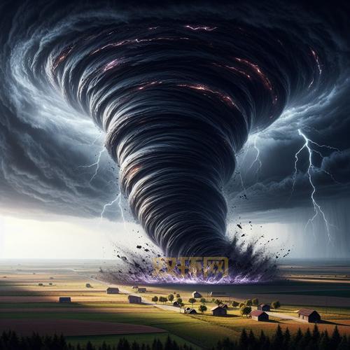 暴风前夕：环境变革与气候灾难的前兆