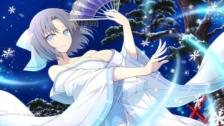 乱闪神乐2013年经典回顾：战斗、百合与奇幻元素