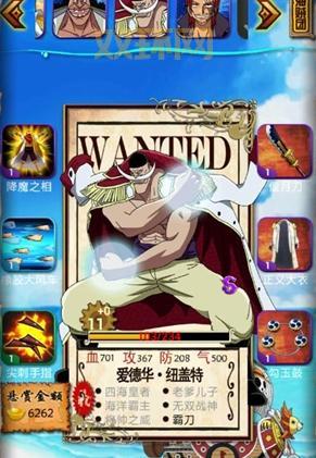 口袋海贼王攻略大全：新手必备升级指南