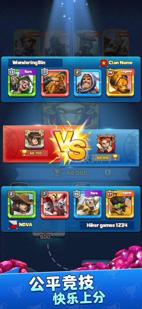 卡牌策略类游戏排行榜:策略与脑力的完美结合