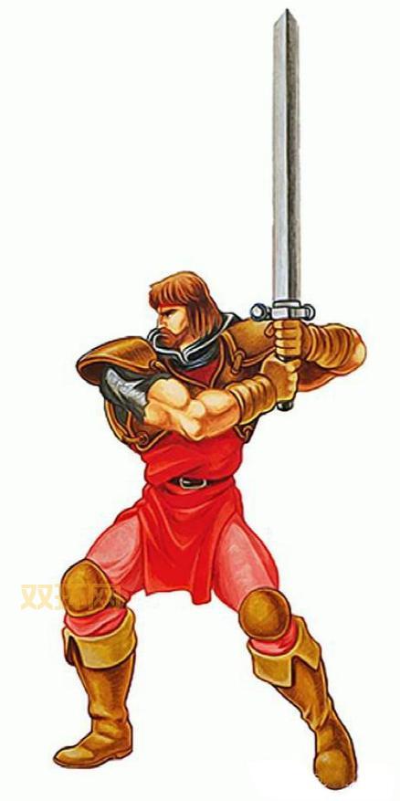 圆桌武士游戏手机版好玩吗？经典街机完美复刻！