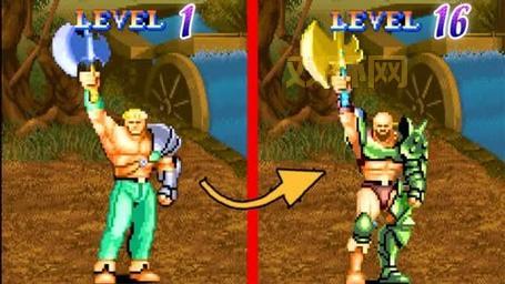 圆桌武士游戏手机版好玩吗？经典街机完美复刻！