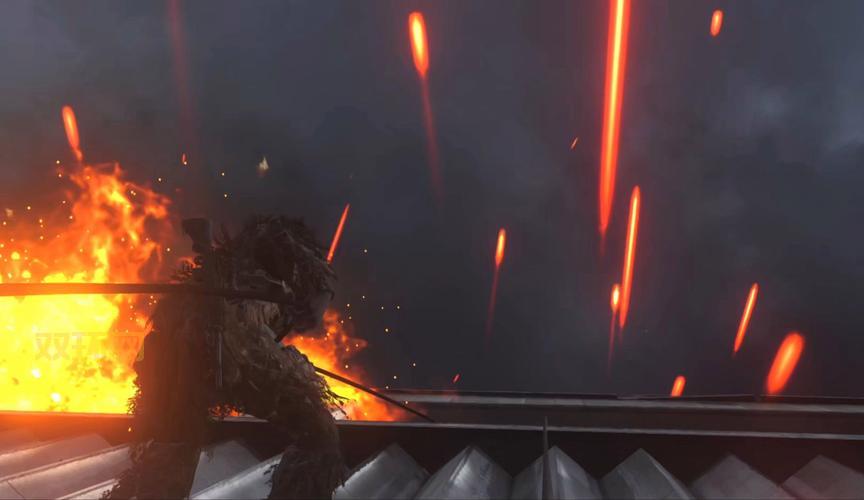 使命召唤4攻略全流程详解，快速上手技巧大揭秘