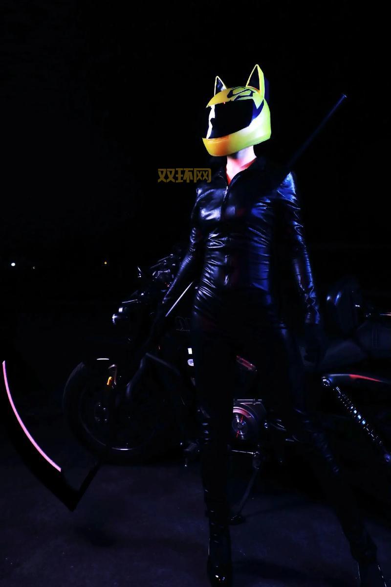 断罪者到底是男的还是女的？别再猜了！