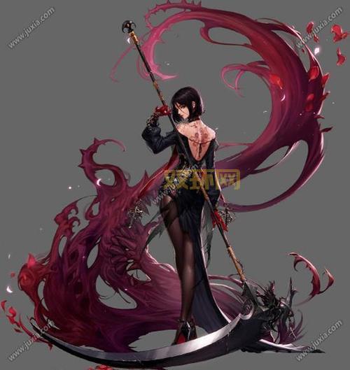 断罪者到底是男的还是女的？别再猜了！