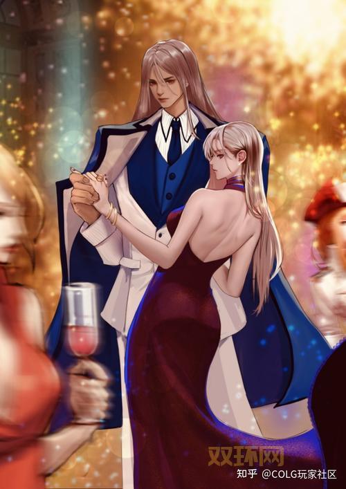 断罪者到底是男的还是女的？别再猜了！