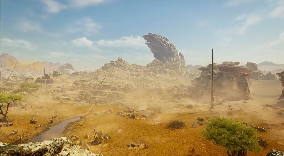 怪物猎人荒野PC版即将发布,玩家期待值飙升