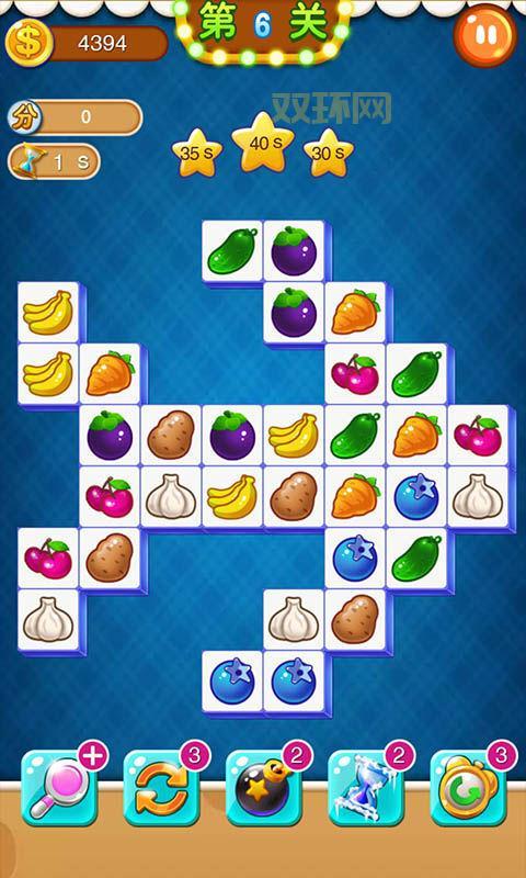 挑战连连看经典版,看你能闯到第几关?
