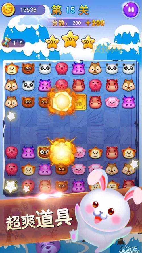 挑战连连看经典版,看你能闯到第几关?