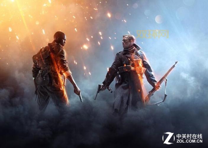 想玩战地中文版？这个下载地址让你极速畅玩！