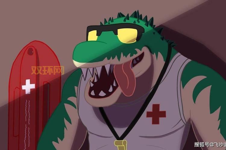 lol鳄鱼怎么出装厉害？这份顺序攻略快收好！