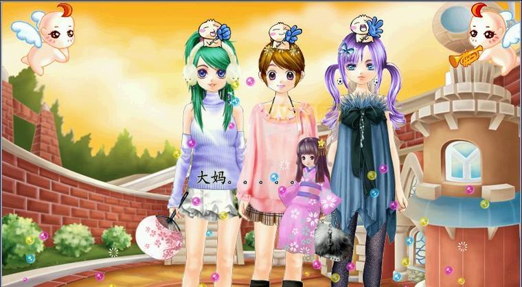 盘点几款和恋爱盒子差不多的游戏，让你重温恋爱感觉！