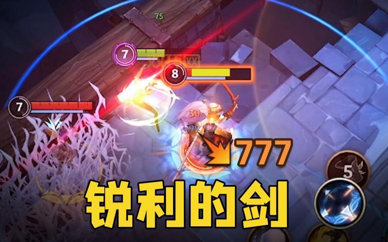 新手剑姬怎么玩？看完这篇你就明白了！