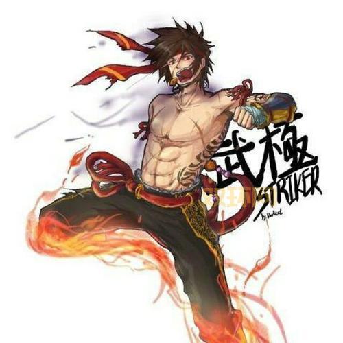 地下城男散打穿什么甲？高玩告诉你怎么选！