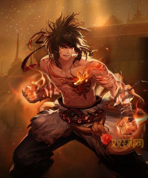 地下城男散打穿什么甲？高玩告诉你怎么选！