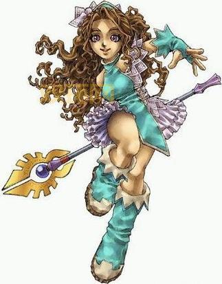 圣剑传说系列全解析：从经典到新作的进化之路