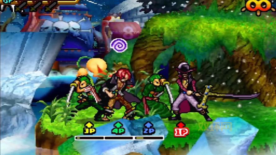 海贼王巨人战争2手机版好玩吗?真实玩家游戏体验分享!