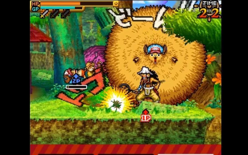 海贼王巨人战争2手机版好玩吗?真实玩家游戏体验分享!