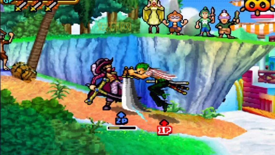 海贼王巨人战争2手机版好玩吗?真实玩家游戏体验分享!