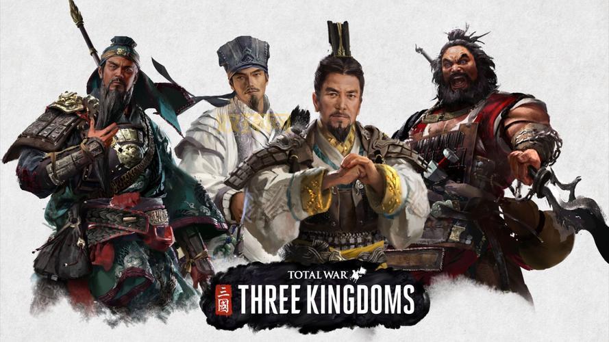 2023全面战争三国mod推荐，老玩家力荐的精品mod！