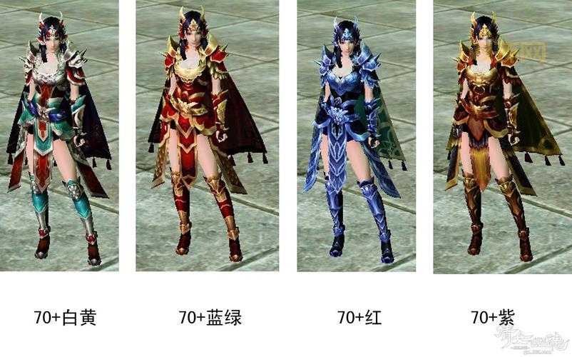 倩女幽魂手游甲士技能怎么搭配?高玩教你几招!