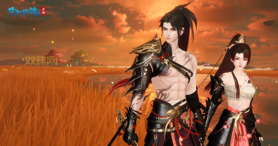 倩女幽魂手游甲士技能怎么搭配?高玩教你几招!