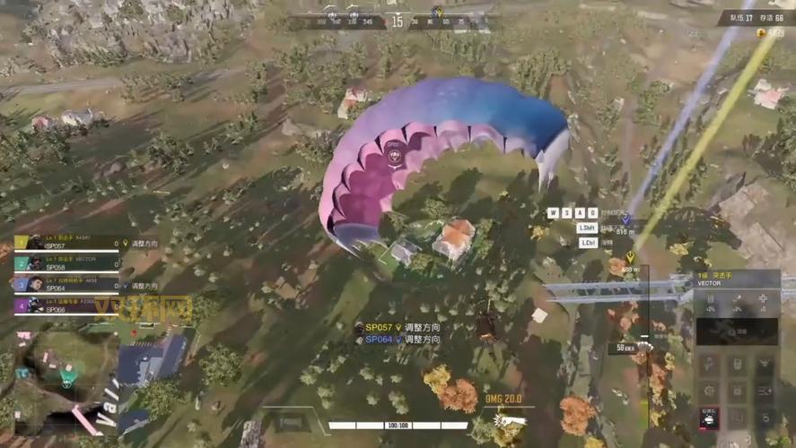 多玩游戏网：最新游戏资讯与攻略全方位呈现