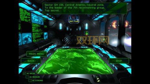 深海争霸中文版下载:经典海底策略游戏重温