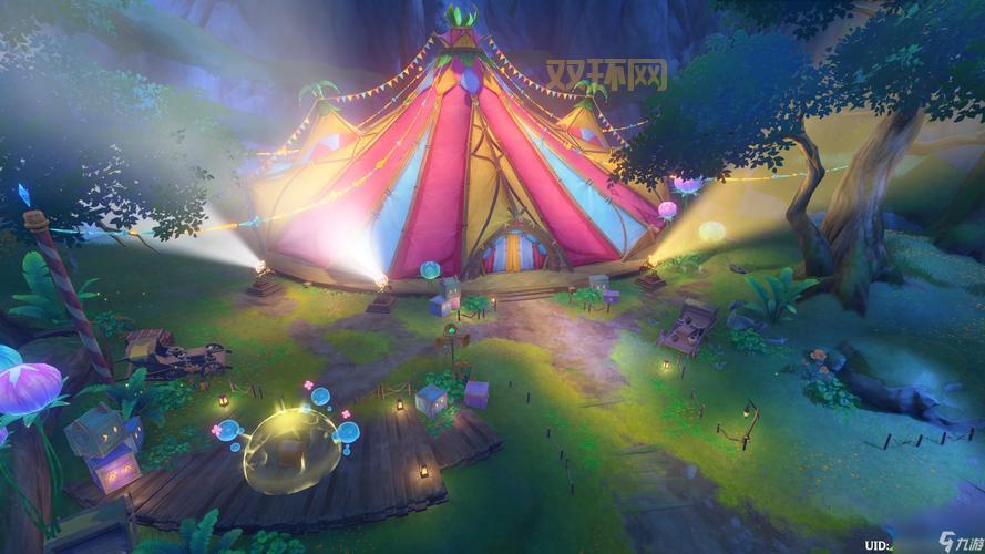 天之痕攻略隐藏物品大揭秘，教你轻松找到所有宝箱！