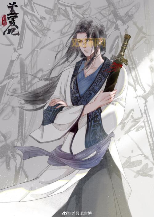 盖聂的武功与魅力：揭秘剑圣的江湖之路