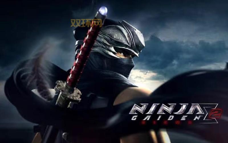 忍者龙剑传2