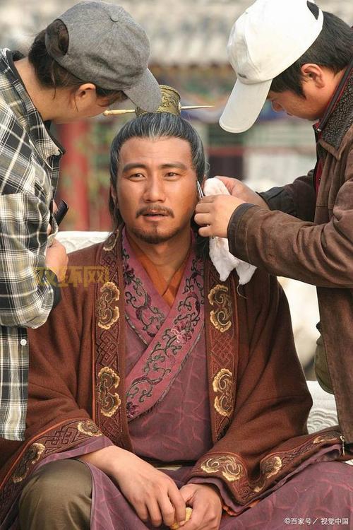 洪武传奇：从乞丐到帝王，朱元璋的传奇人生