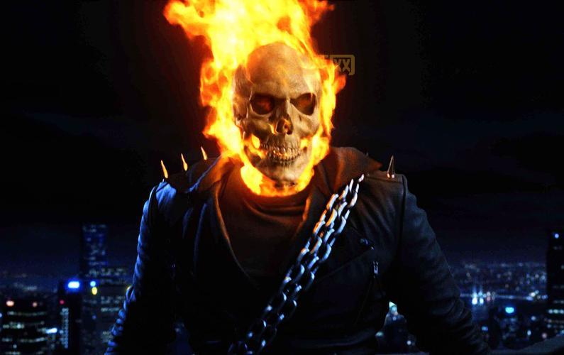 恶灵骑士迅雷高清下载 - 经典动作电影资源推荐