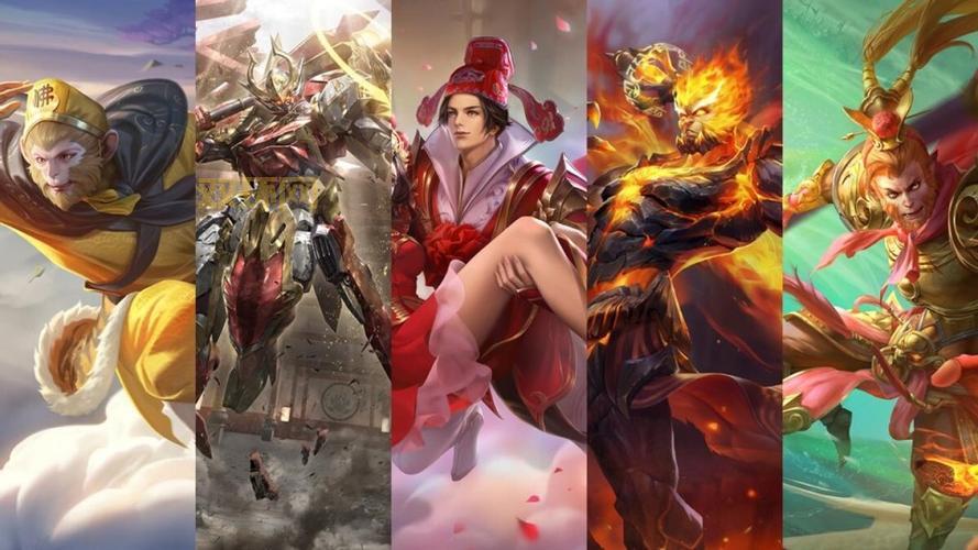 孙悟空至尊宝五一返场仅需888点券，限时抢购攻略！