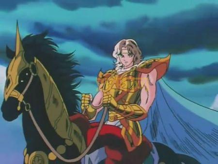 希路达的阴谋:圣斗士与北欧仙宫的对决