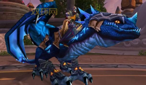 蓝色幼龙的缰绳单刷攻略，手把手教你轻松拿！