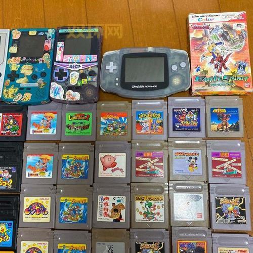 好玩的gba汉化游戏下载，赶紧来体验吧！