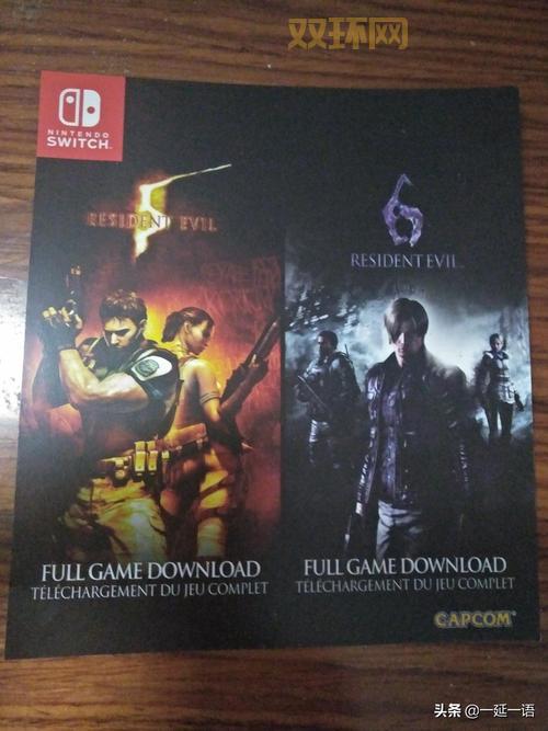 生化危机5怎么安装？详细步骤与注意事项