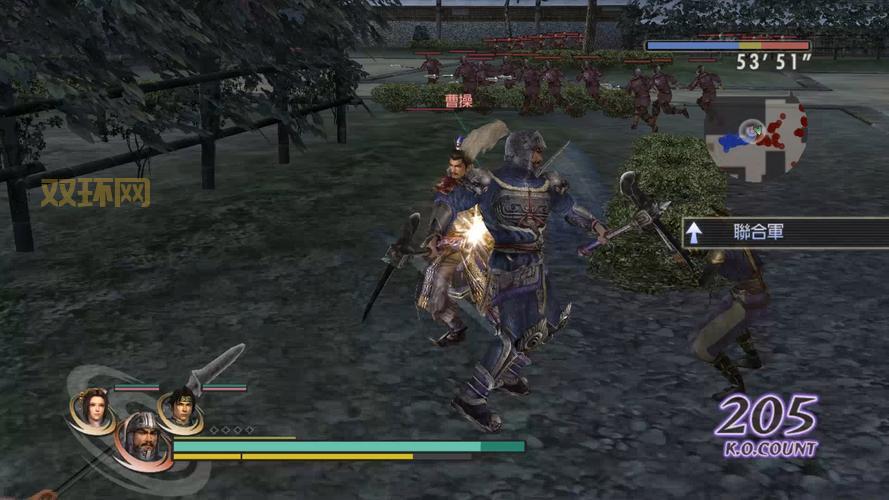 玩转大蛇无双Z,这份人物排名攻略你一定需要!