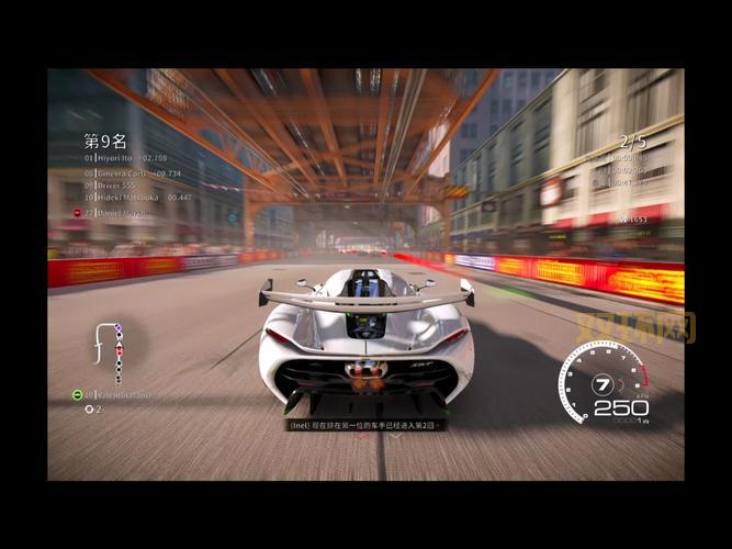 好玩的赛车单机游戏排行来了，看看有没有你喜欢的！