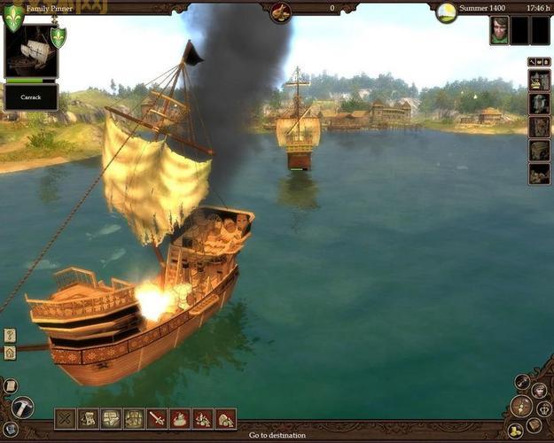 行会2文艺复兴攻略新手入门篇，少走弯路快速上手！